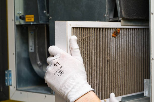 Best Ventilation Cleaning Services  in Grant Valkaria, FL