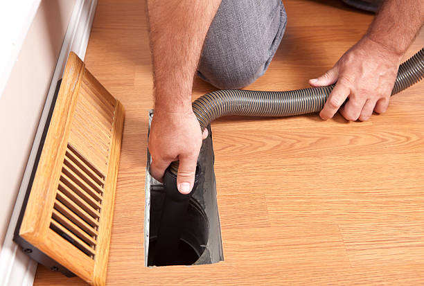 Best Affordable HVAC Duct Cleaning  in Grant Valkaria, FL