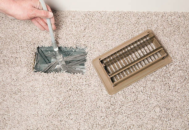Best Emergency Air Duct Cleaning  in Grant Valkaria, FL