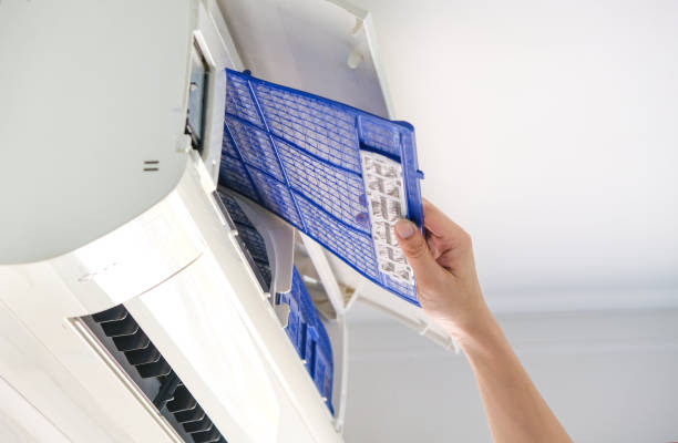 Best Affordable Duct Cleaning Services  in Grant Valkaria, FL