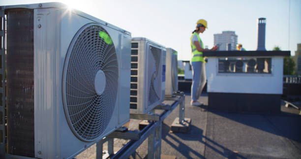 Best General Air Duct Cleaning  in Grant Valkaria, FL